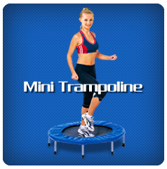 Mini Trampoline